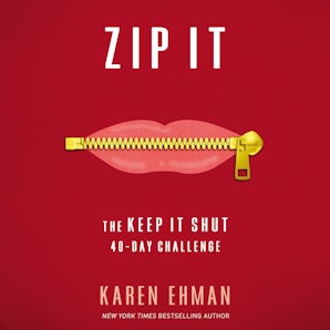 Zip It book image