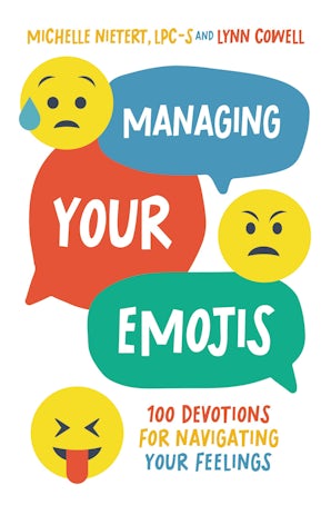 Managing Your Emojis book image