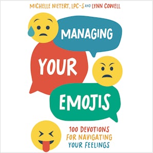 Managing Your Emojis book image