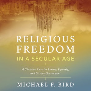 Religious Freedom in a Secular Age book image