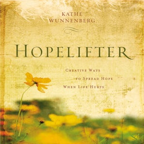Hopelifter book image