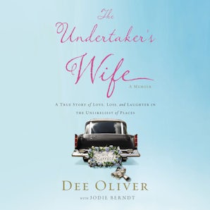 The Undertaker's Wife book image