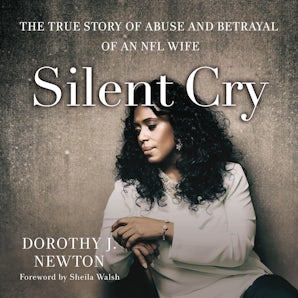 Silent Cry book image
