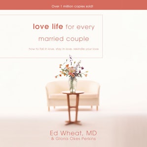 Love Life for Every Married Couple book image