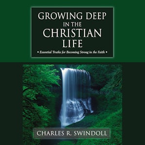 Growing Deep in the Christian Life book image