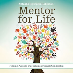 Mentor for Life book image