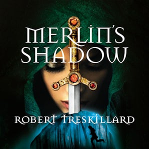 Merlin's Shadow book image