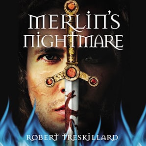 Merlin's Nightmare book image