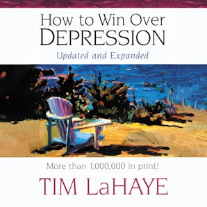 How to Win Over Depression book image