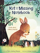 Kit and the Missing Notebook