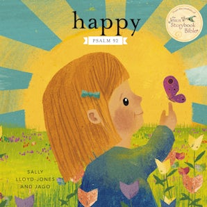Happy book image