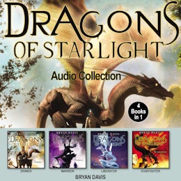 Dragons of Starlight Audio Collection