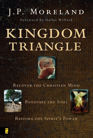 Kingdom Triangle book image
