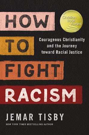 How to Fight Racism book image