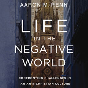 Life in the Negative World book image