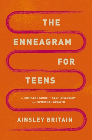 The Enneagram for Teens