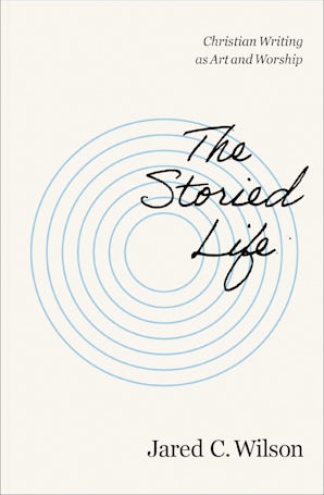 The Storied Life book image