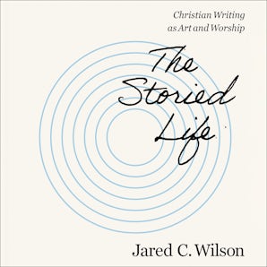 The Storied Life book image