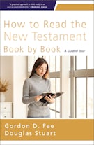 How to Read the New Testament Book by Book