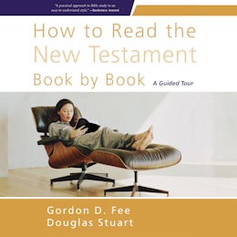 How to Read the New Testament Book by Book