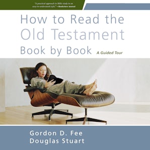 How to Read the Old Testament Book by Book book image