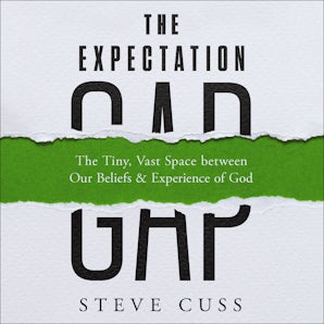 The Expectation Gap book image