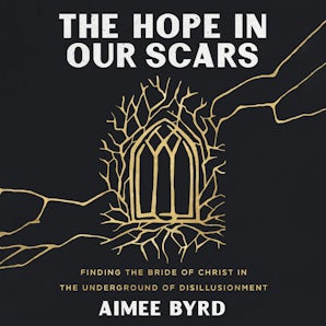The Hope in Our Scars book image