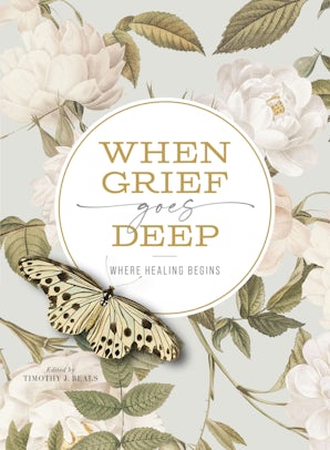 When Grief Goes Deep book image
