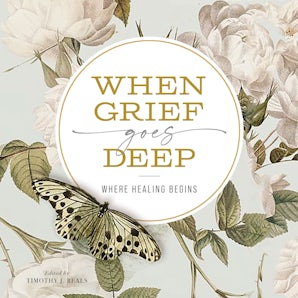 When Grief Goes Deep book image