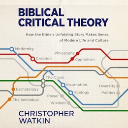 Biblical Critical Theory