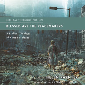 Blessed Are the Peacemakers book image