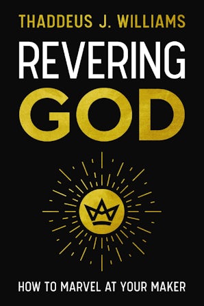 Revering God book image