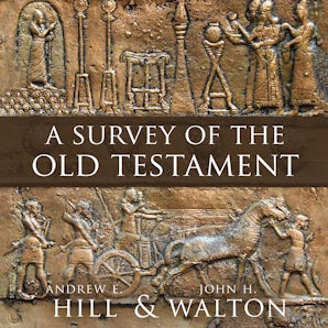A Survey of the Old Testament book image