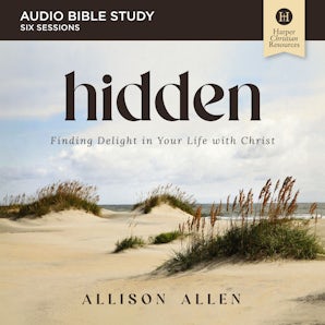 Hidden: Audio Bible Studies