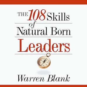 The 108 Skills of Natural Born Leaders book image