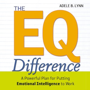 The EQ Difference book image