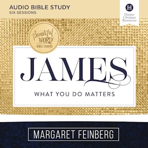 James: Audio Bible Studies