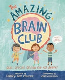 The Amazing Brain Club