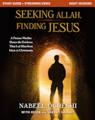 Seeking Allah, Finding Jesus Study Guide plus Streaming Video