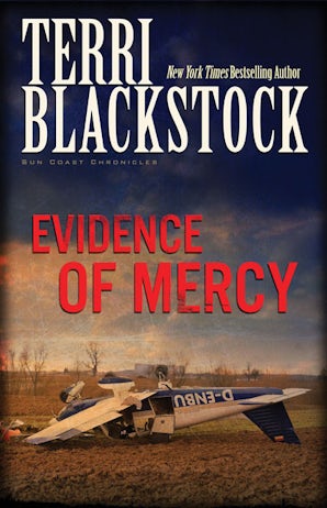 Evidence of Mercy Paperback  by Terri Blackstock