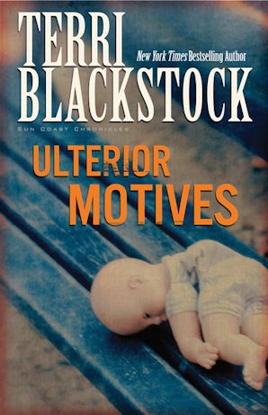 Ulterior Motives Paperback  by Terri Blackstock