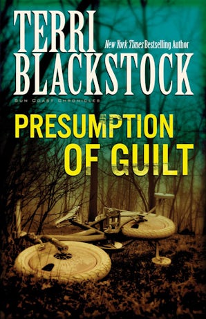 Presumption of Guilt Paperback  by Terri Blackstock