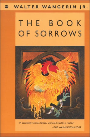 The Book of Sorrows Paperback  by Walter Wangerin Jr.