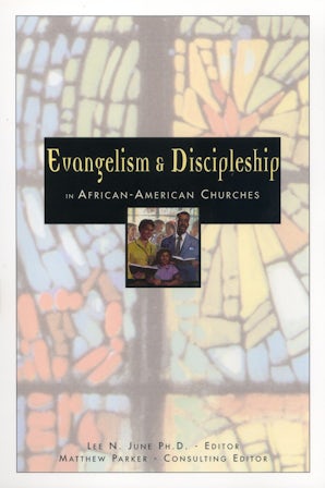 Evangelism and Discipleship in African-American Churches book image