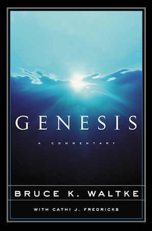 Genesis book image