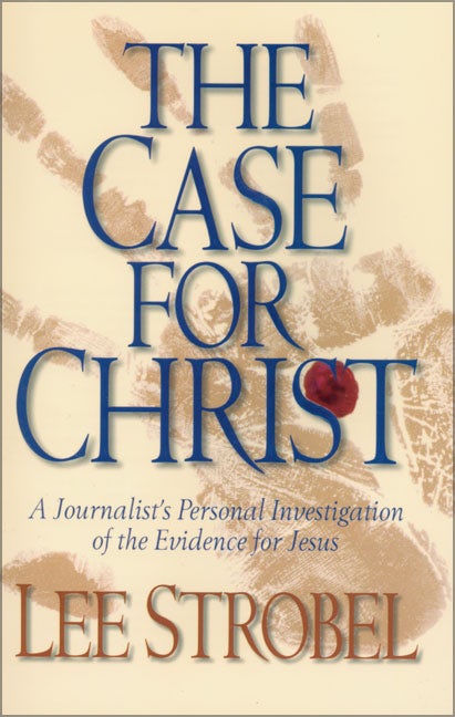 The CU Case for Christ - MM 6-Pack