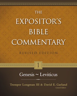 Genesis–Leviticus