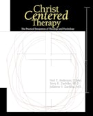 Christ-Centered Therapy