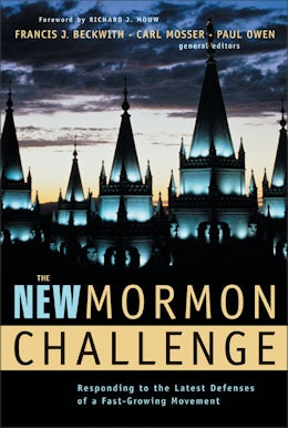 The New Mormon Challenge