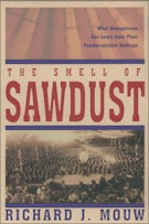 The Smell of Sawdust